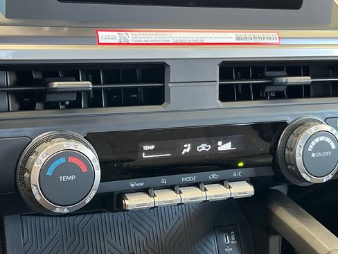 New 2026 Toyota Tacoma SR5 RWD image 21