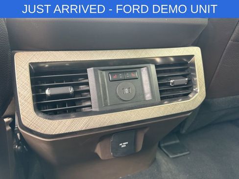 Used 2026 Ford F250 King Ranch w/ Chrome Package AWD/4WD image 42