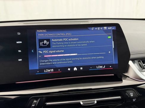 Used 2025 BMW X1 xDrive28i AWD/4WD image 20
