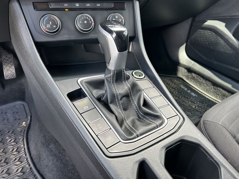 Used 2024 Volkswagen Jetta S FWD image 24