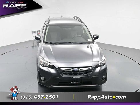 Used 2022 Subaru Crosstrek 2.0i Premium AWD/4WD image 22