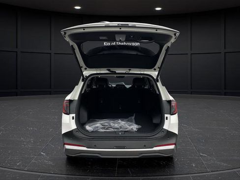 New 2026 Kia Sportage EX image 14