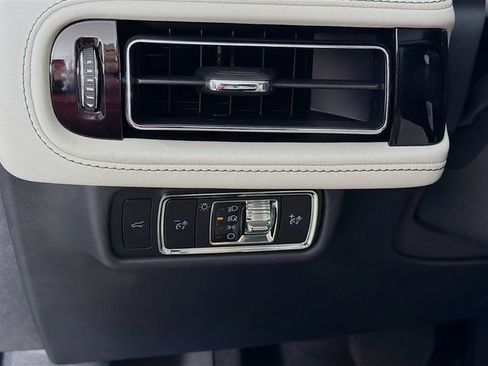 New 2026 Lincoln Aviator Reserve AWD/4WD image 11