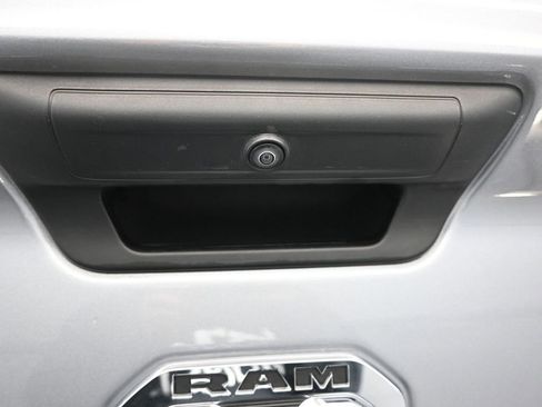 Used 2024 RAM 3500 Big Horn AWD/4WD image 44