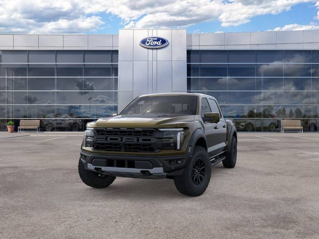 New 2026 Ford F150 Raptor AWD/4WD image 2