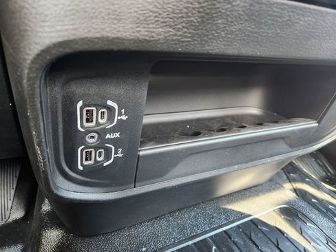 New 2026 RAM 3500 Tradesman image 20