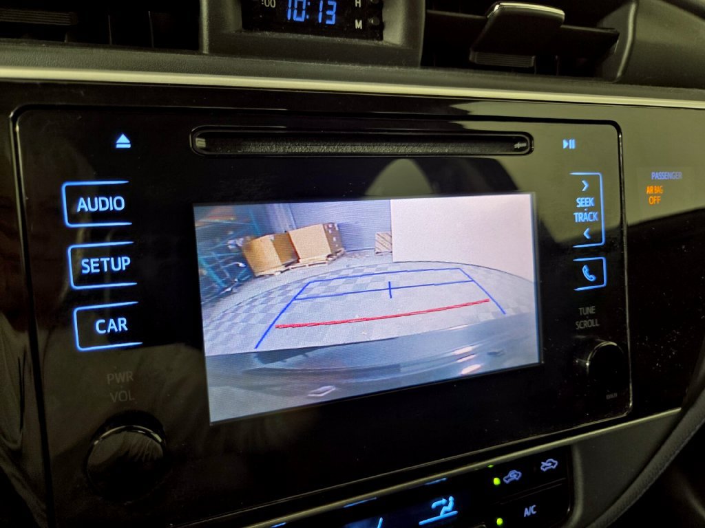 Used 2019 Toyota Corolla SE FWD image 11