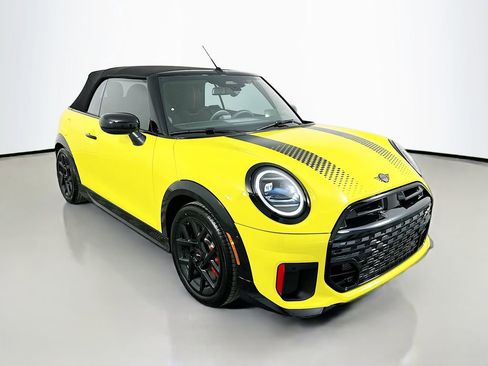 New 2026 MINI Cooper John Cooper Works image 3