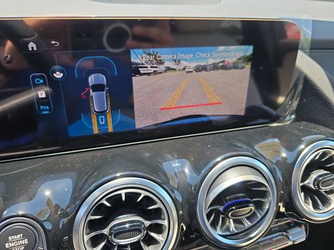New 2026 Mercedes-Benz GLA 250 4MATIC image 19