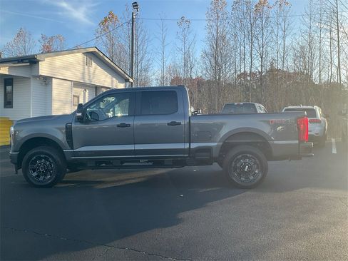 New 2026 Ford F250 XL w/ STX Appearance Package image 8
