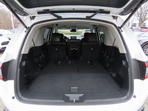 Certified 2023 Honda Pilot EX-L image 11