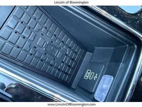 New 2025 Lincoln Aviator Black Label image 30