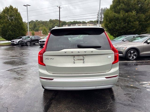 Used 2022 Volvo XC90 T8 Inscription w/ Advanced Package AWD/4WD image 5