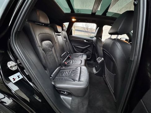 Used 2016 Audi Q5 TDI Premium Plus image 26