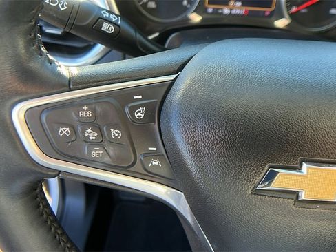 Certified 2022 Chevrolet Equinox LT image 24