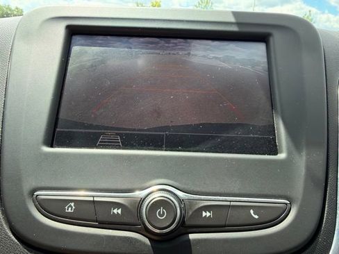 Used 2023 Chevrolet Equinox LS w/ LPO, Cargo Package FWD image 25