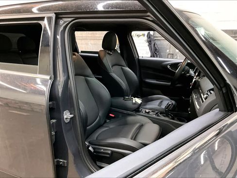 Used 2020 MINI Cooper Clubman S w/ Storage Package AWD/4WD image 10