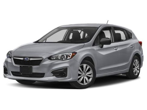 Used 2019 Subaru Impreza 2.0i Premium AWD/4WD image 1