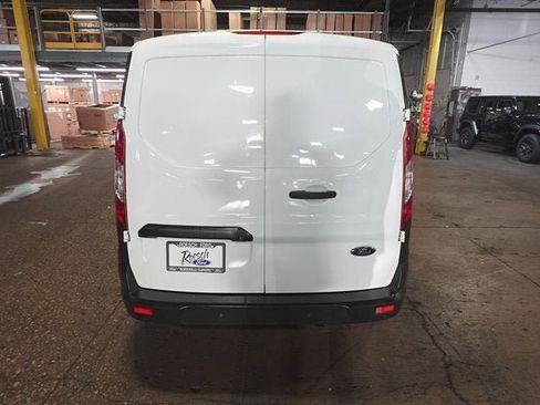 Used 2019 Ford Transit Connect XL image 4