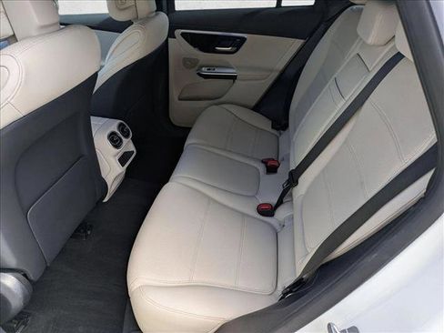 Certified 2023 Mercedes-Benz GLC 300 image 18