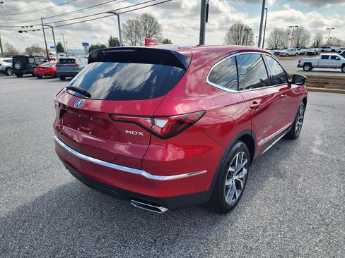 Used 2023 Acura MDX FWD w/ Technology Package image 4
