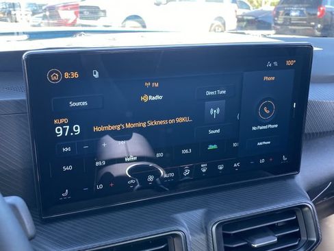 New 2026 Ford Mustang Coupe RWD image 22