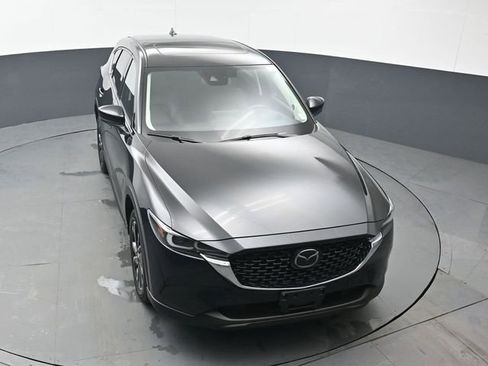 Certified 2023 MAZDA CX-5 AWD 2.5 S w/ Premium Plus Pkg image 45