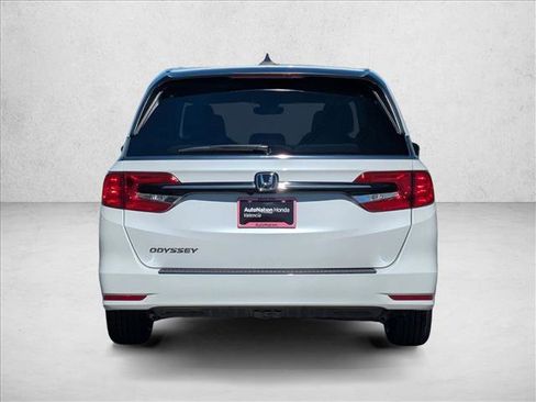Used 2024 Honda Odyssey EX-L image 7