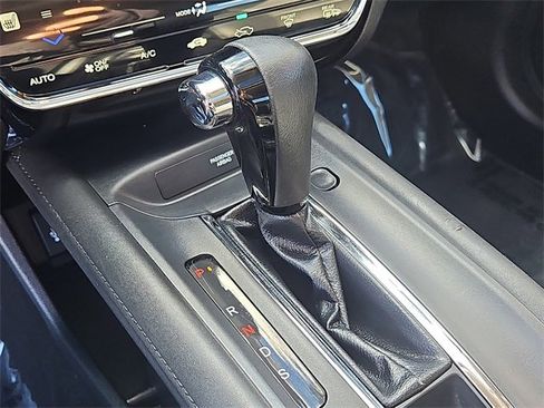 Used 2017 Honda HR-V EX-L image 25