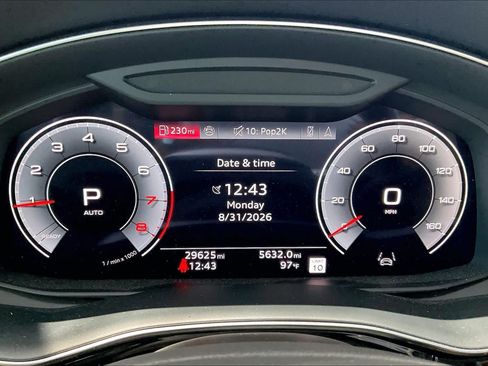 Used 2025 Audi Q7 2.0T Premium Plus w/ Premium Plus Package AWD/4WD image 25