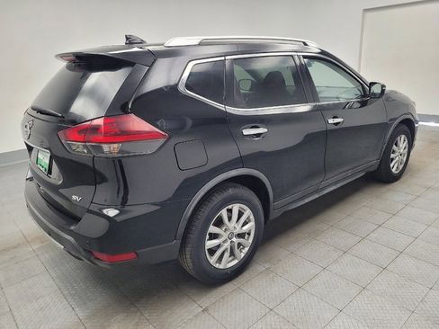 Used 2020 Nissan Rogue SV FWD image 9