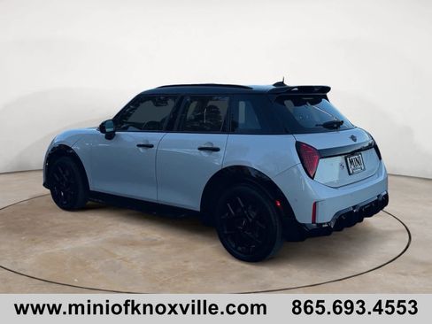 Used 2025 MINI Cooper S image 5
