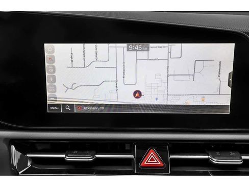 New 2026 Kia Niro Wave w/ Wave Preserve Package FWD image 16