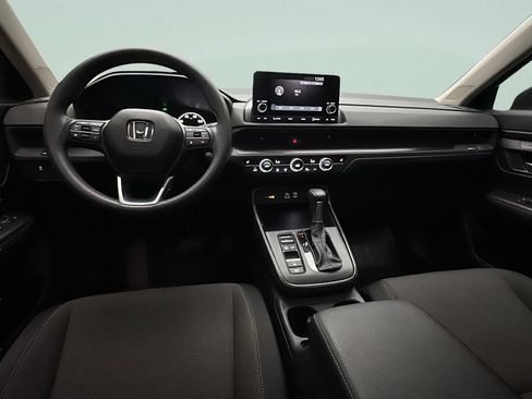 Certified 2023 Honda CR-V EX image 25