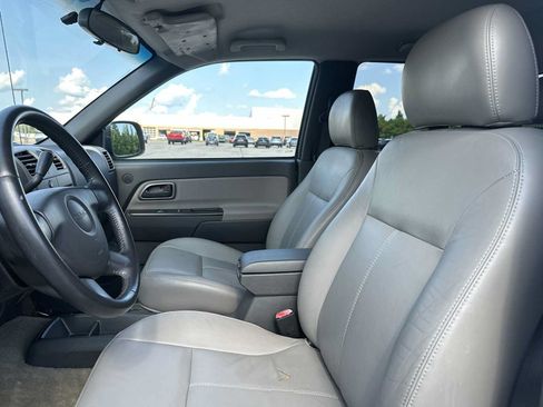 Used 2005 GMC Canyon SLE RWD image 10