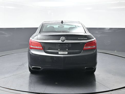 Used 2015 Buick LaCrosse Leather FWD image 8