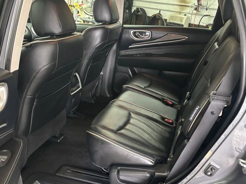 Used 2018 INFINITI QX60 Luxe w/ Premium Plus Package AWD/4WD image 10