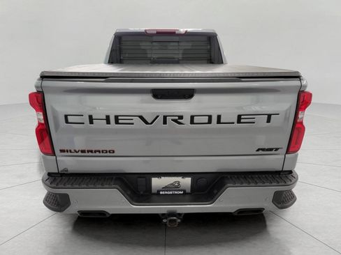 Used 2024 Chevrolet Silverado 1500 RST w/ Redline Edition image 25