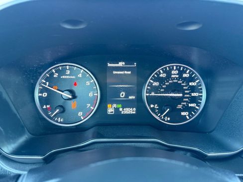 Used 2024 Subaru Outback Limited image 34