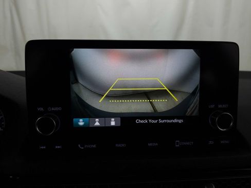 Used 2022 Honda Civic Sport image 21