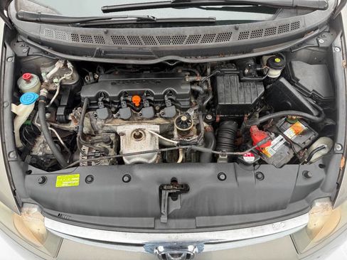 Used 2008 Honda Civic LX image 29