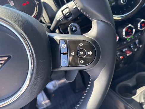 Used 2024 MINI Cooper Countryman S FWD image 38