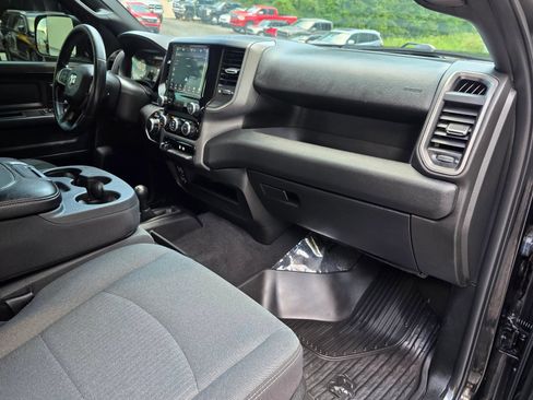 Used 2022 RAM 2500 Tradesman AWD/4WD image 30