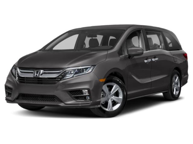 Used 2019 Honda Odyssey EX image 1