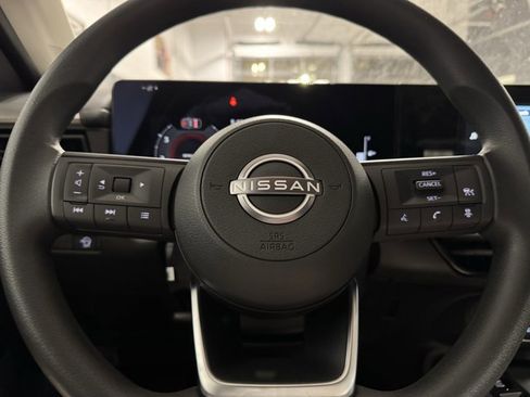 New 2026 Nissan Kicks S image 18