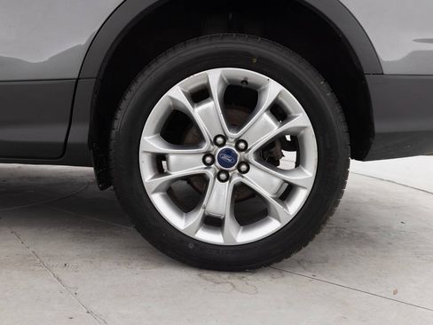 Used 2013 Ford Escape SEL AWD/4WD image 20