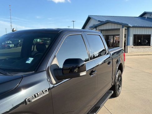 Used 2020 Ford F150 Lariat AWD/4WD image 39