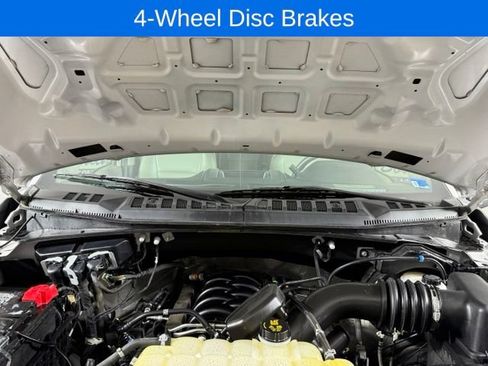 Used 2019 Ford F150 XL w/ XL Power Equipment Group AWD/4WD image 21