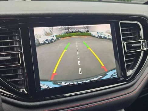 Certified 2025 Dodge Durango GT AWD/4WD image 21