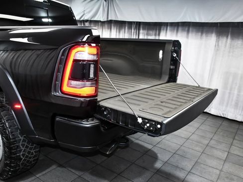 Used 2024 RAM 1500 TRX w/ TRX Level 2 Equipment Group AWD/4WD image 68